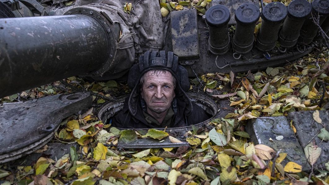 Lekce z Ukrajiny: Bůh války zůstává, tanky nezestárly a pohyb je klíč